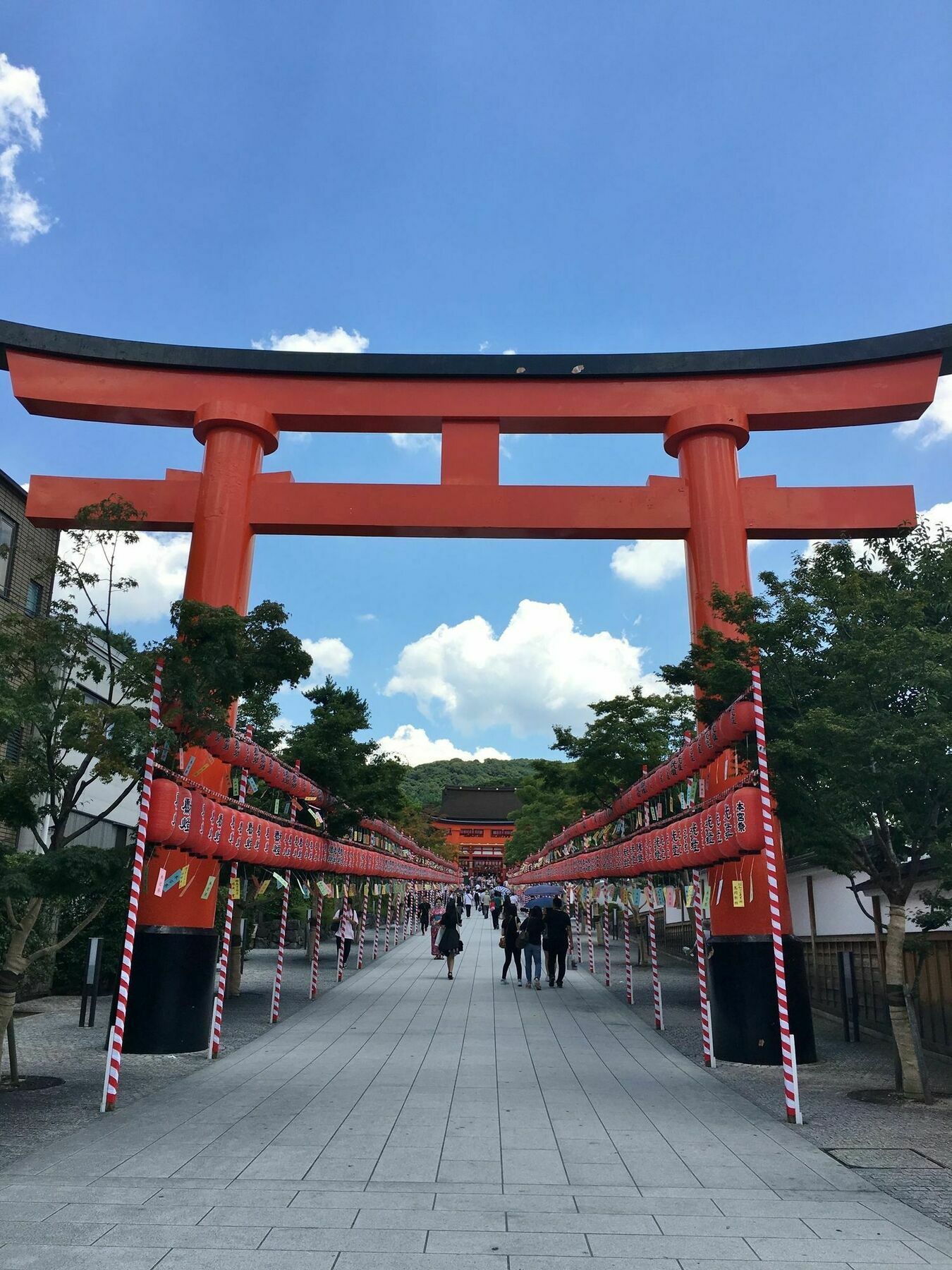 הוילה קיוטו Kyomachiya Inari מראה חיצוני תמונה
