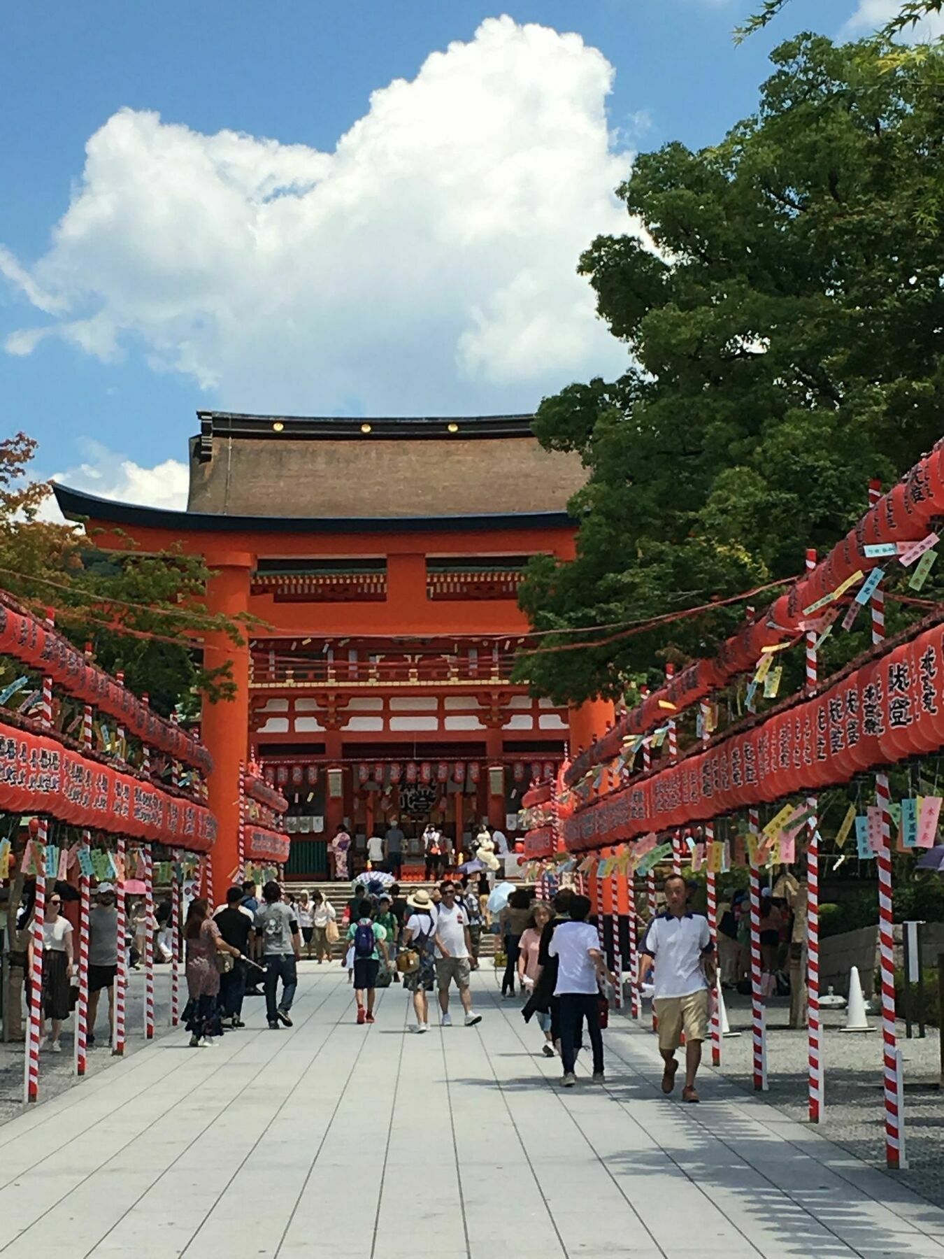 הוילה קיוטו Kyomachiya Inari מראה חיצוני תמונה